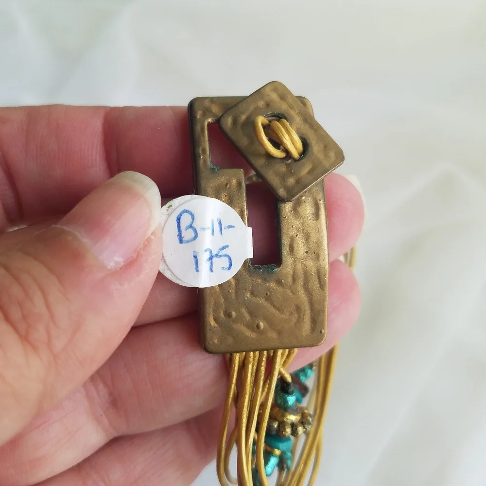 Hand Crafted very unique